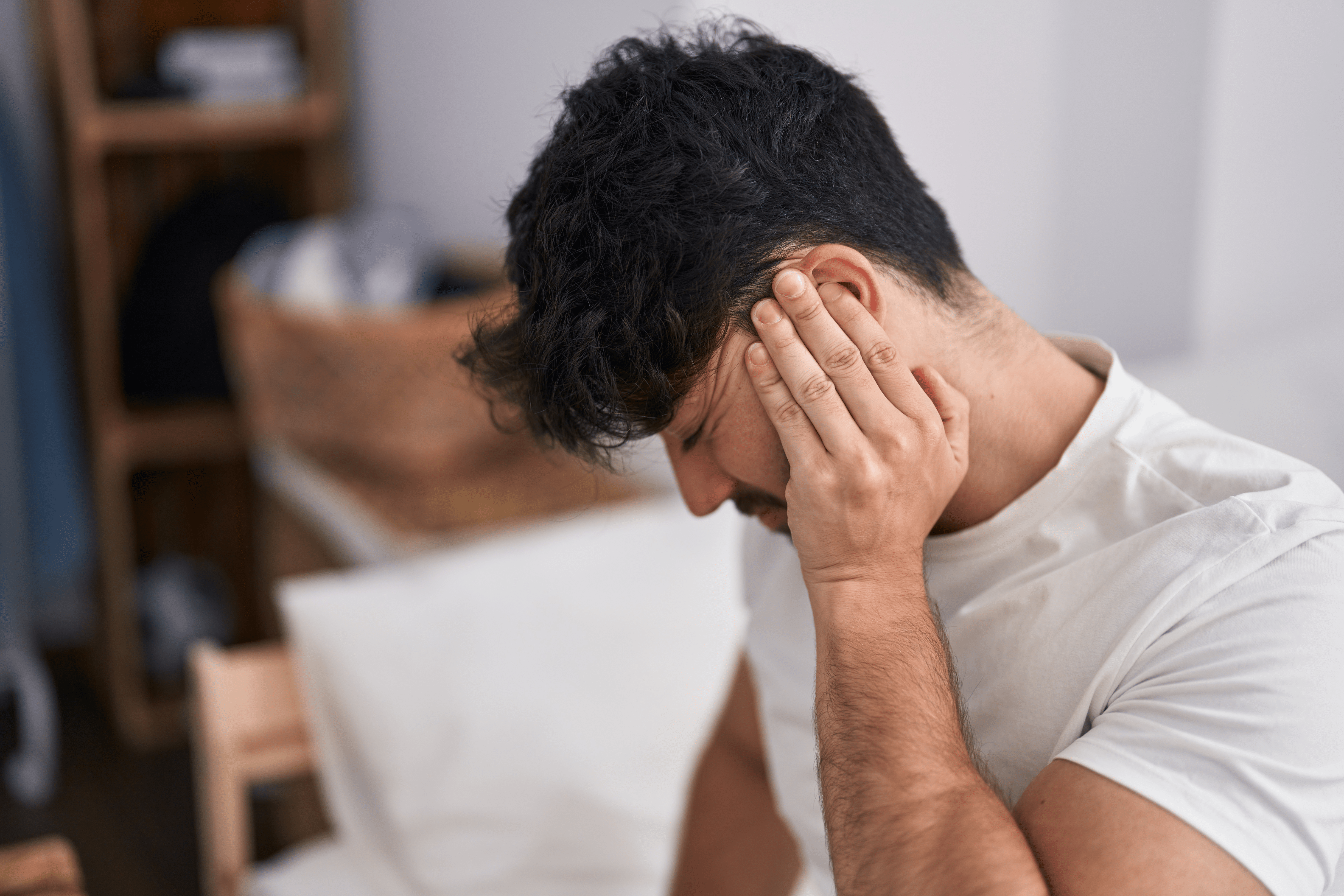 How to Lower Cortisol and Reclaim Your Calm